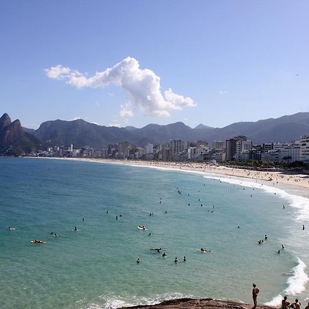 Rio Spot Homes Vintage C051 Rio de Janeiro Exterior foto